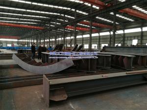 裝配、焊接倉